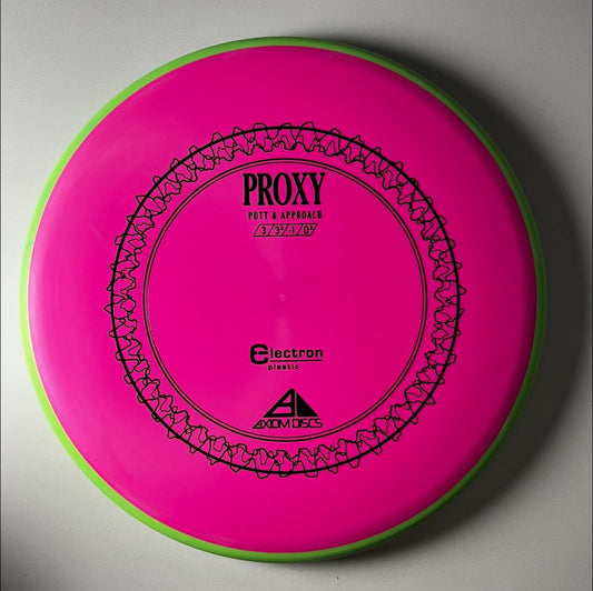 Proxy (Electron)