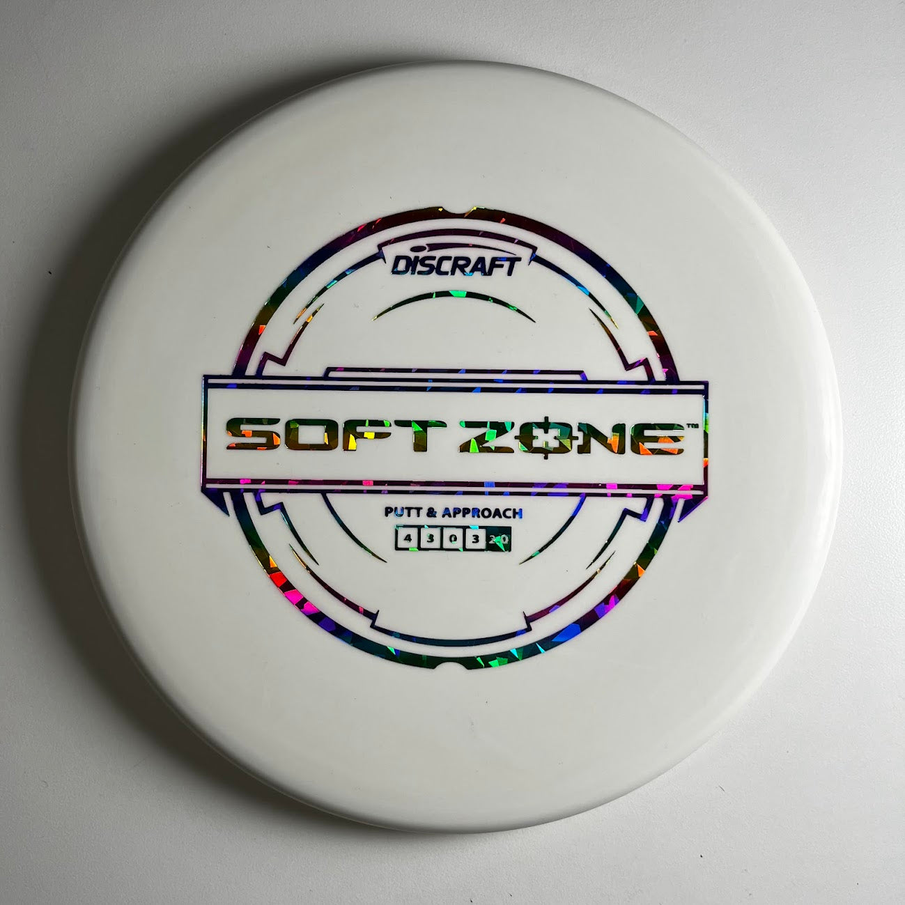 Soft Zone