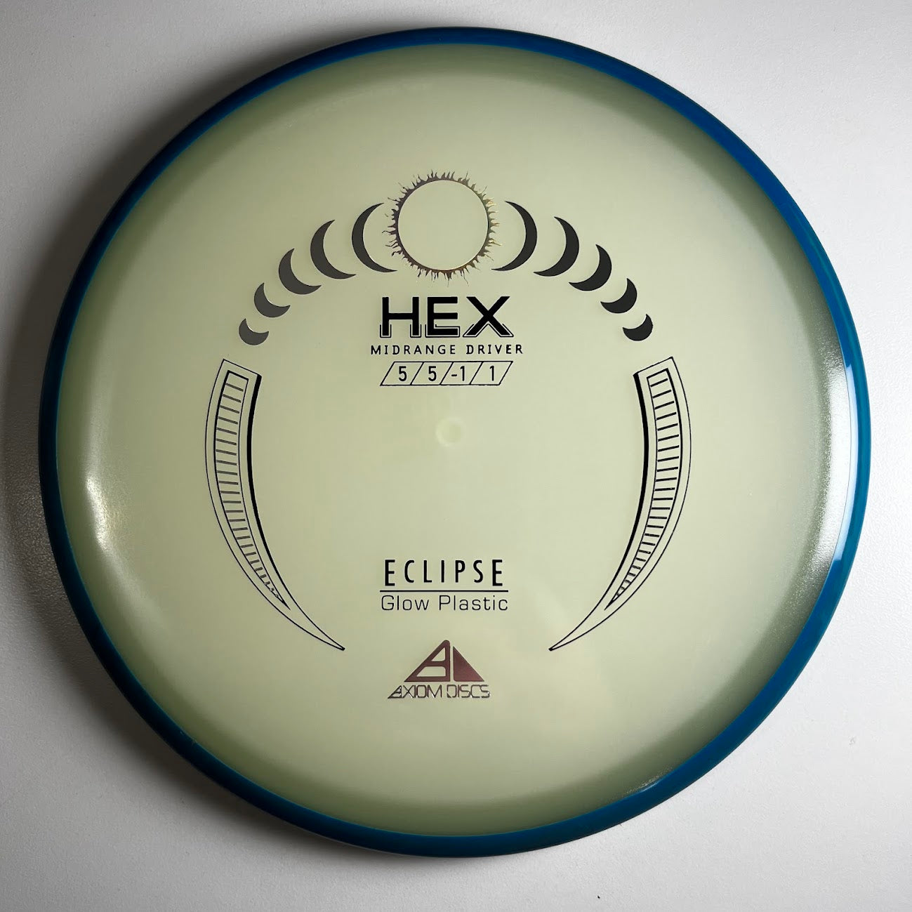 Hex (Eclipse Glow)