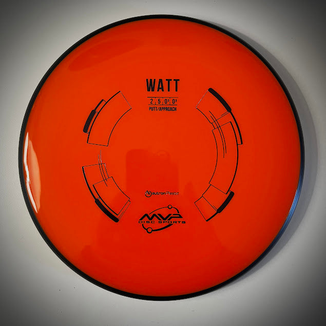 Watt (Neutron)