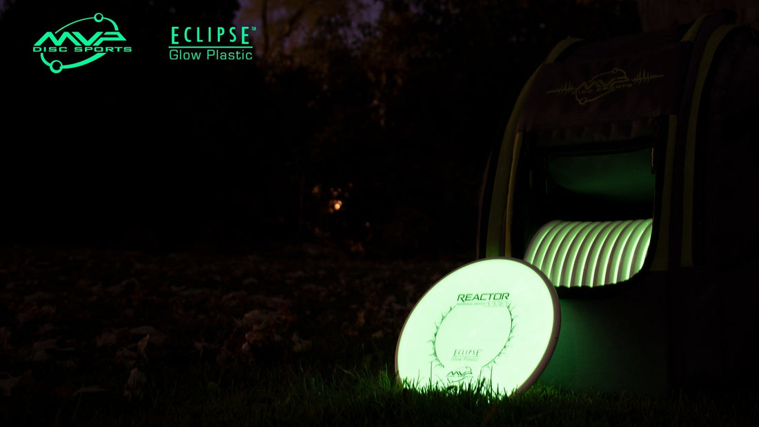 Exciting News! Chemainus Disc Golf is Your Local MVP, Axiom & Streamline Rep!