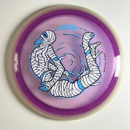 Trail (James Conrad 2026 Halloween Team Series)