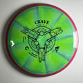 Crave (Cosmic Neutron)