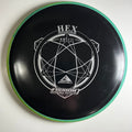 Hex (Fission)