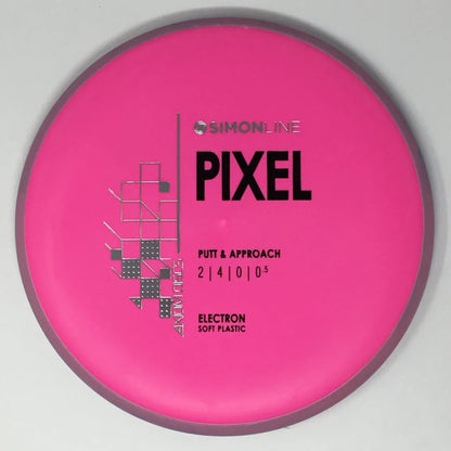 Pixel (Simon Line)