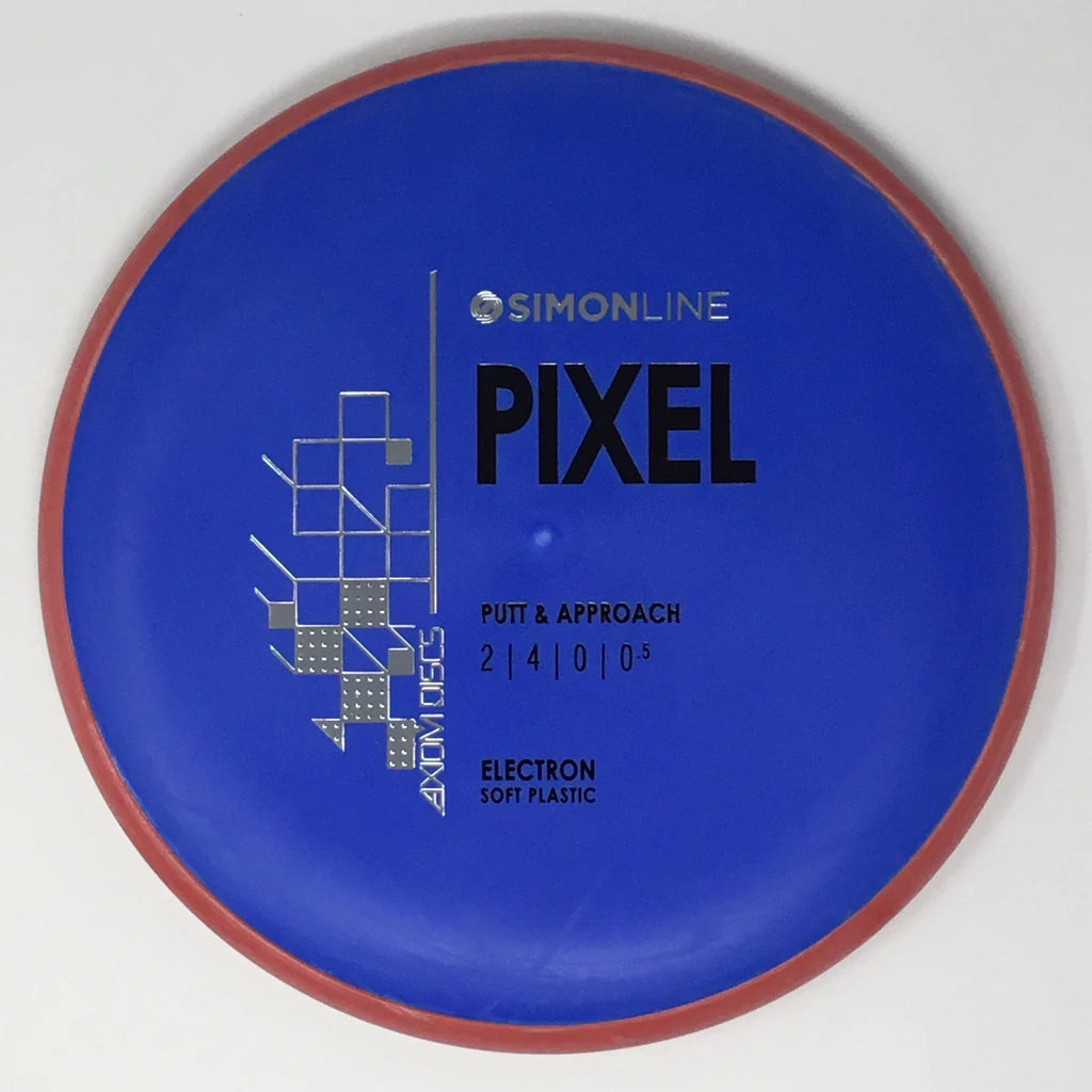 Pixel (Simon Line)