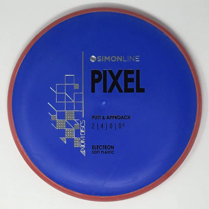 Pixel (Simon Line)