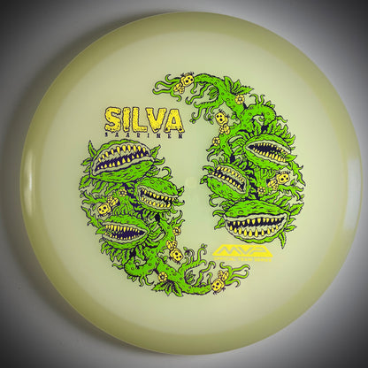 Echo (Silva Saarinen 2026 Halloween Team Series)