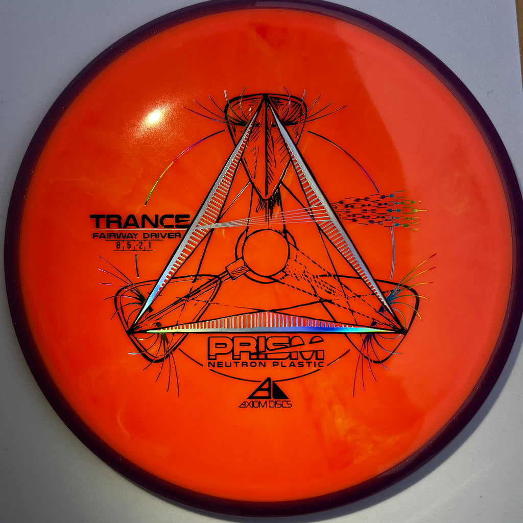 Trance (Prism Neutron)