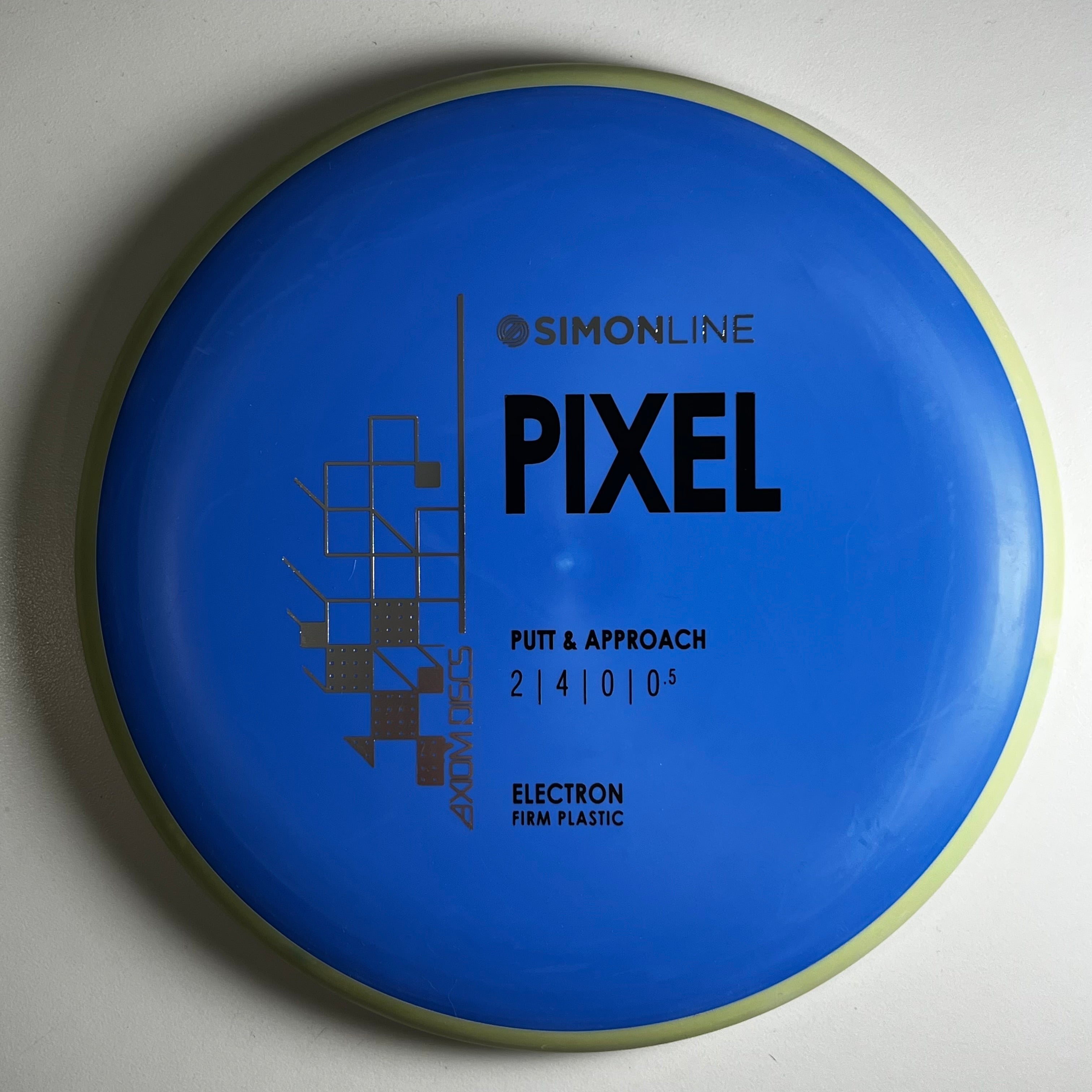 Pixel (Simon Line)