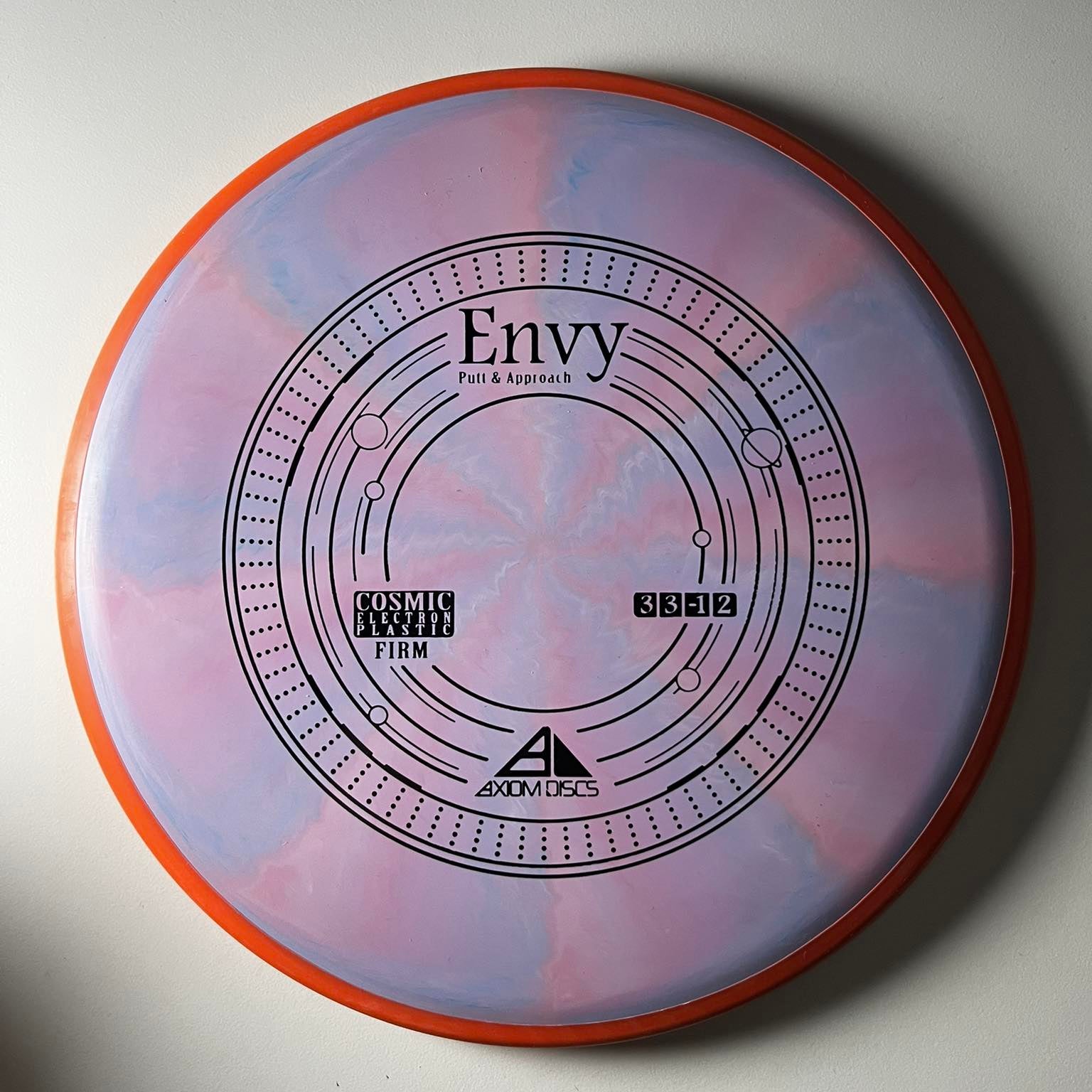 Envy (Cosmic Electron Firm)