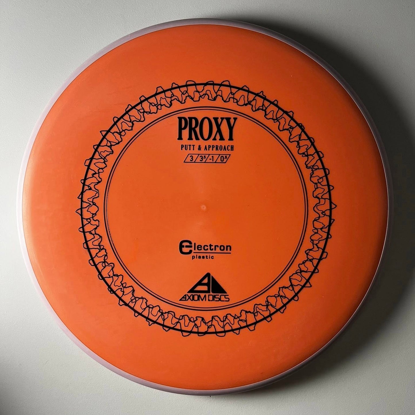 Proxy (Electron)