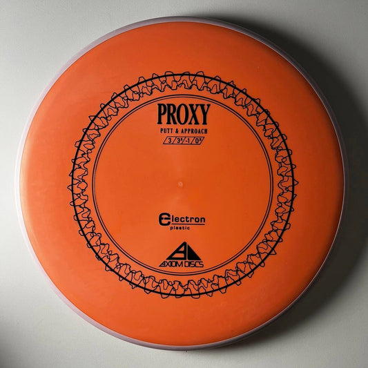Proxy (Electron)