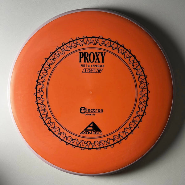 Proxy (Electron)