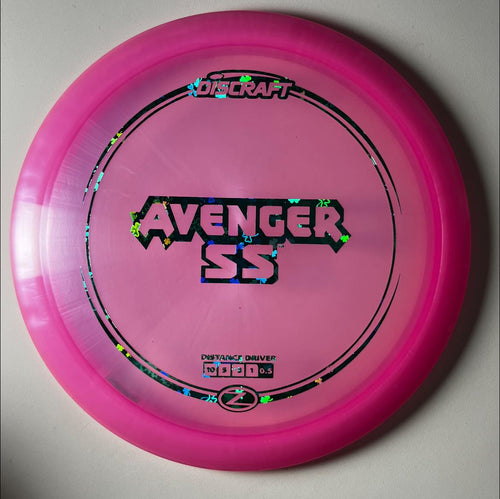 Avenger SS (Z Line)