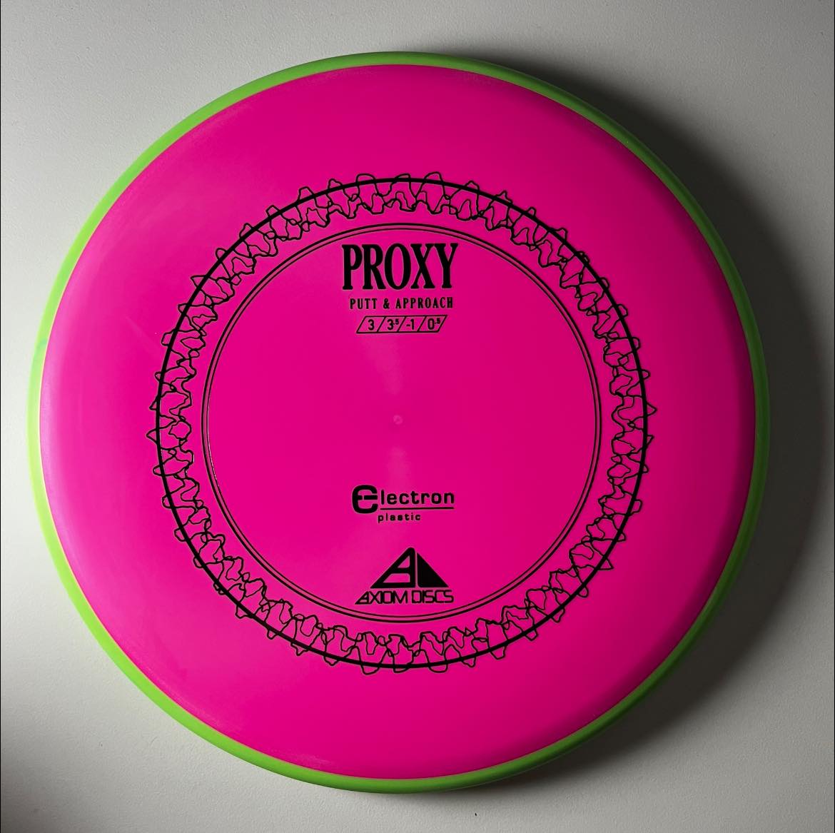 Proxy (Electron)