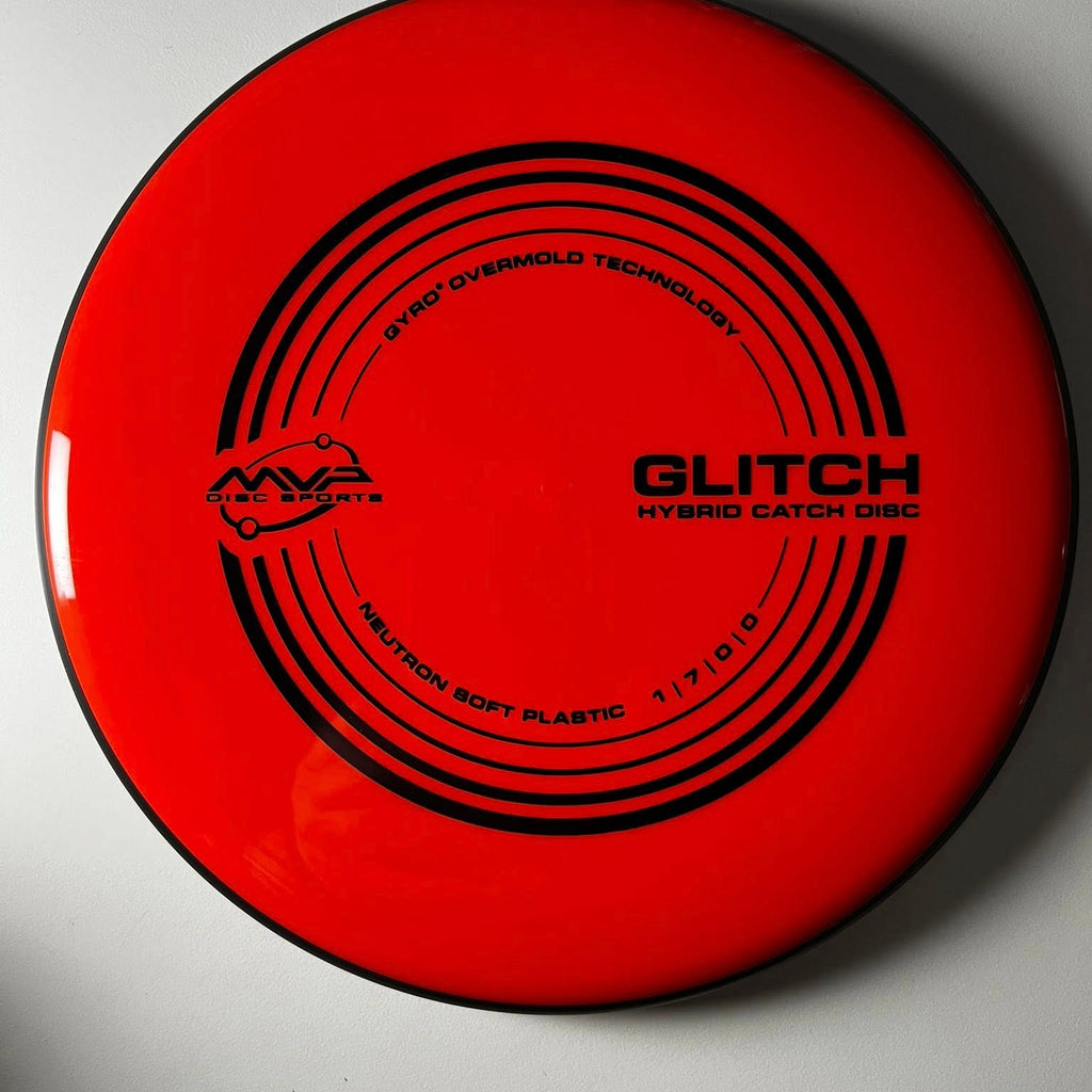 Glitch (Neutron Soft)