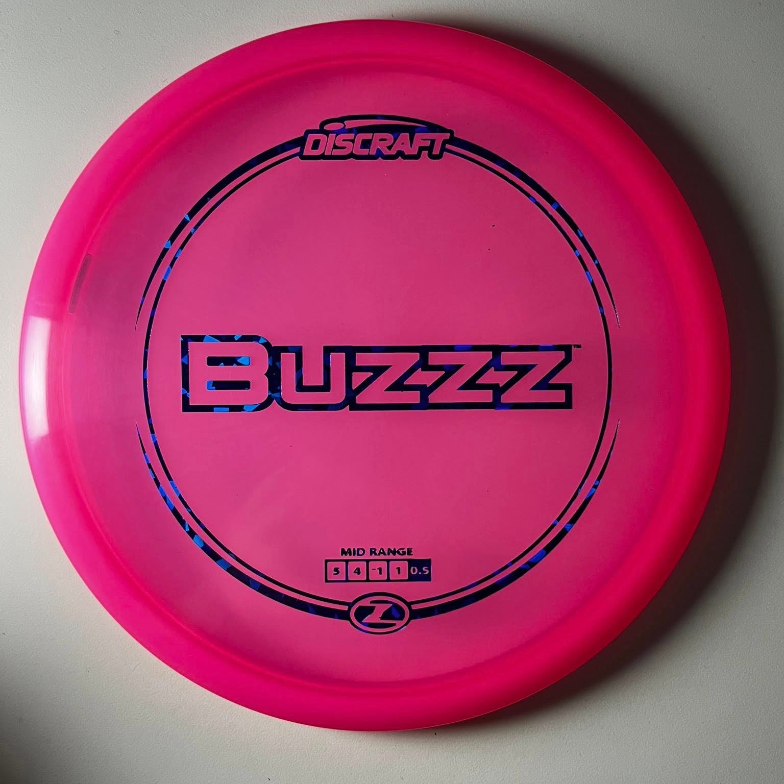 Buzzz (Z Line)
