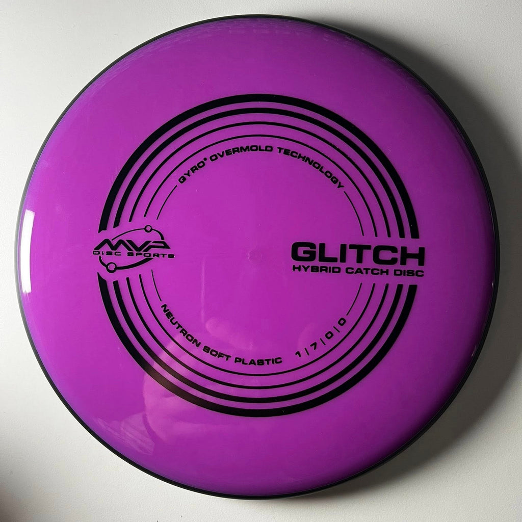 Glitch (Neutron Soft)