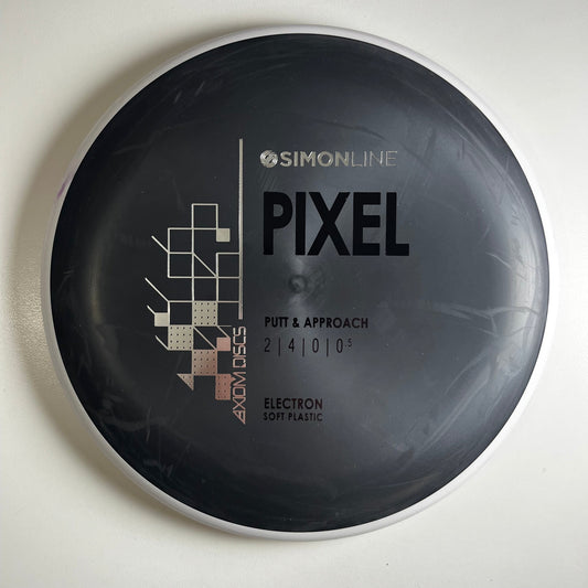 Pixel (Simon Line)
