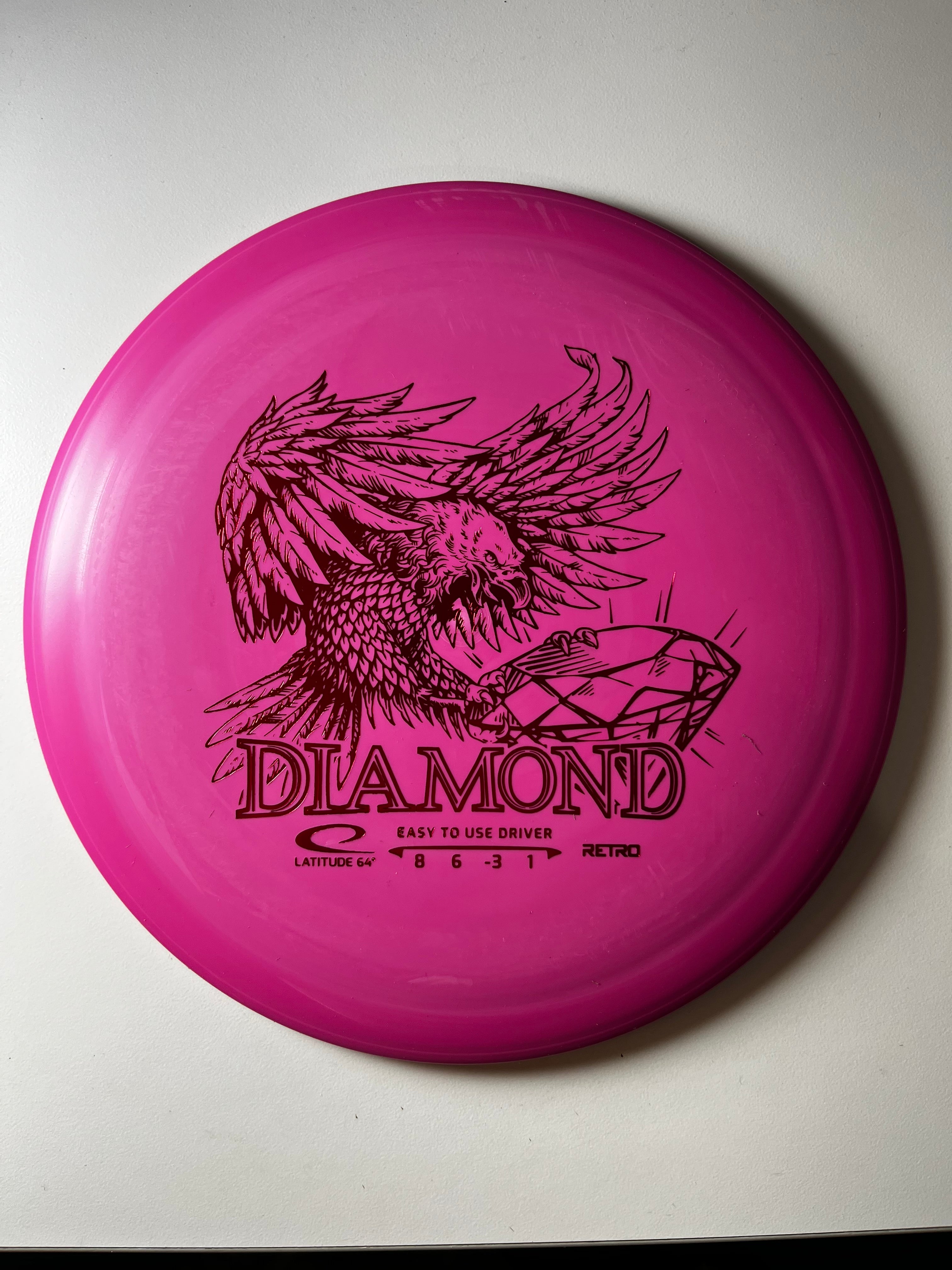Disc Golf Starter Set