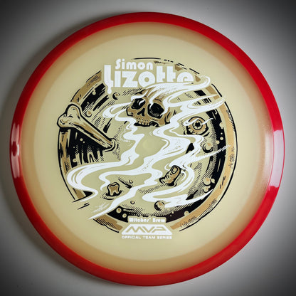 Aspect (Simon Lizotte 2026 Halloween Team Series)