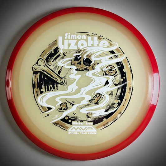 Aspect (Simon Lizotte 2026 Halloween Team Series)