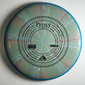 Proxy (Cosmic Electron Medium)
