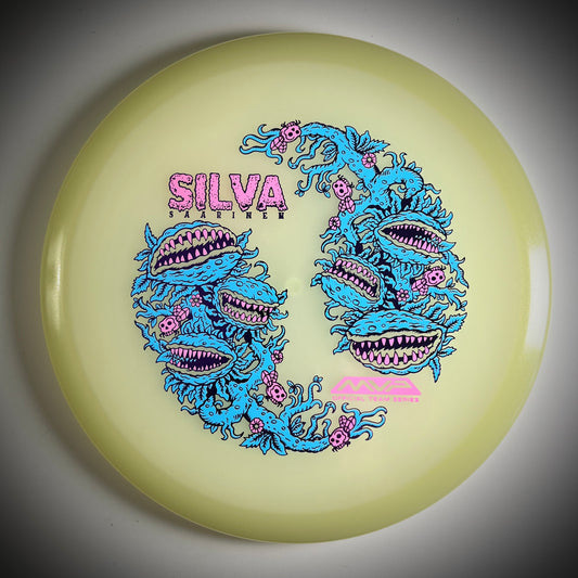 Echo (Silva Saarinen 2026 Halloween Team Series)