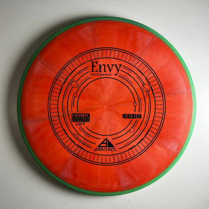 Envy (Cosmic Electron Soft)