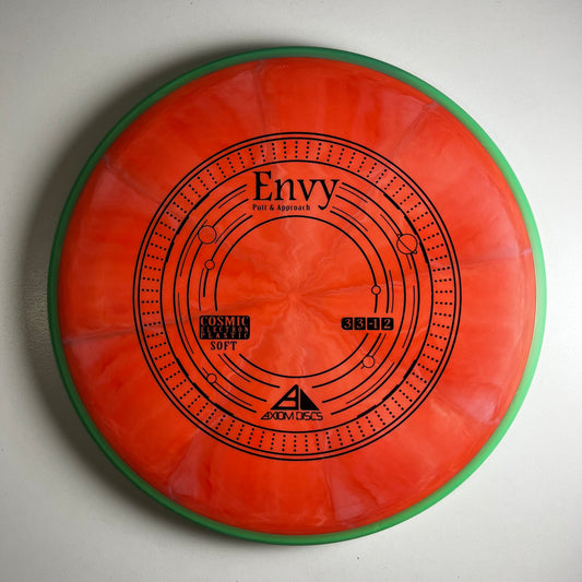 Envy (Cosmic Electron Soft)