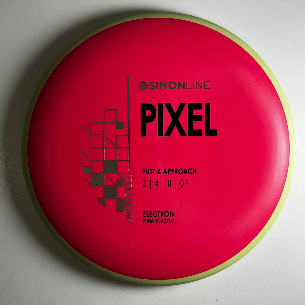 Pixel (Simon Line)