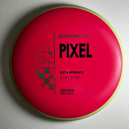 Pixel (Simon Line)