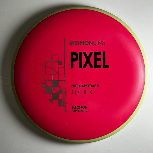 Pixel (Simon Line)