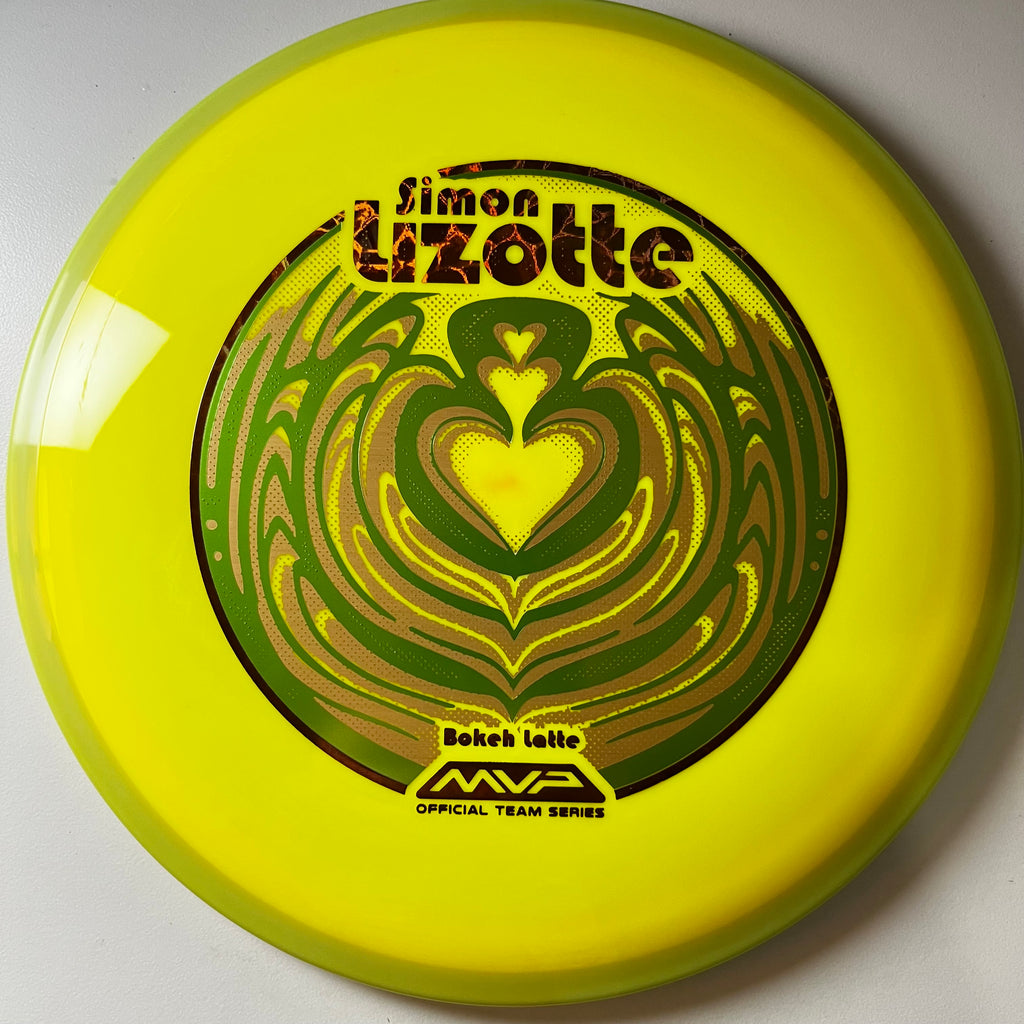 Bokeh (Simon Line) Neutron