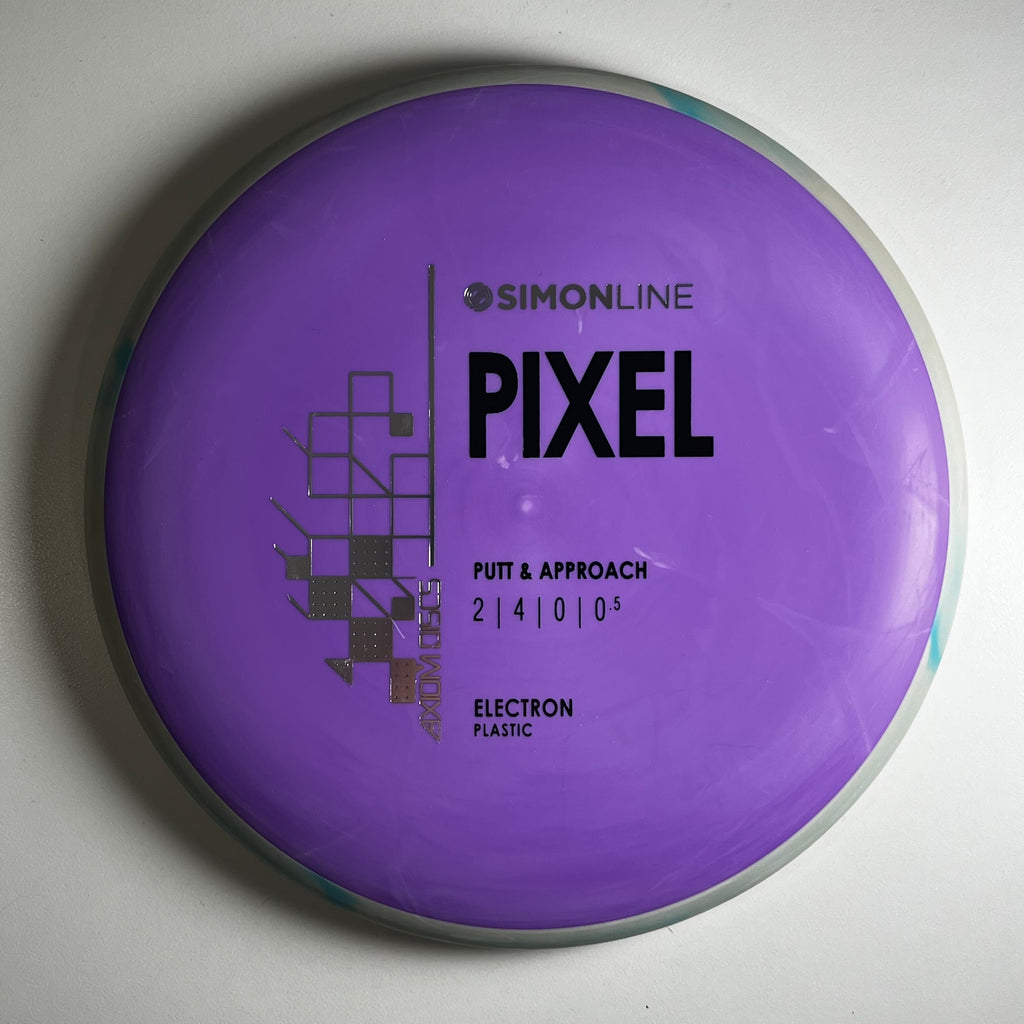 Pixel (Simon Line)