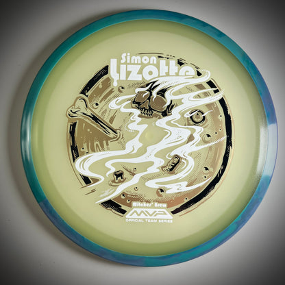 Aspect (Simon Lizotte 2026 Halloween Team Series)