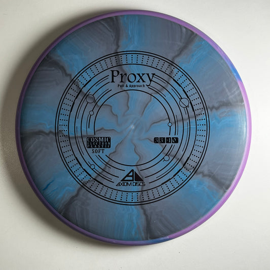 Proxy (Cosmic Neutron Soft)
