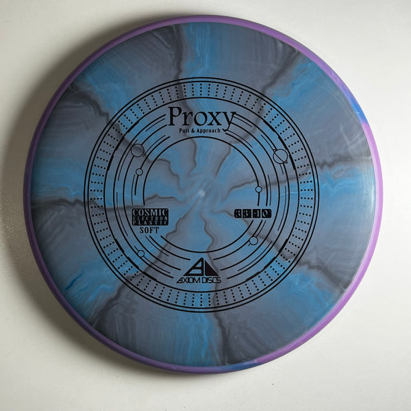 Proxy (Cosmic Neutron Soft)