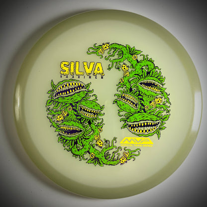 Echo (Silva Saarinen 2026 Halloween Team Series)