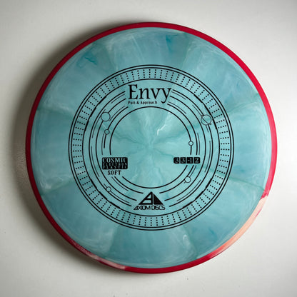 Envy (Cosmic Electron Soft)