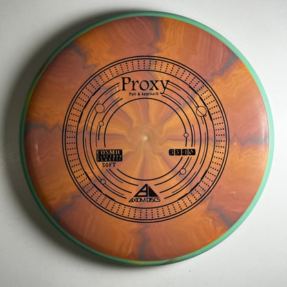 Proxy (Cosmic Neutron Soft)