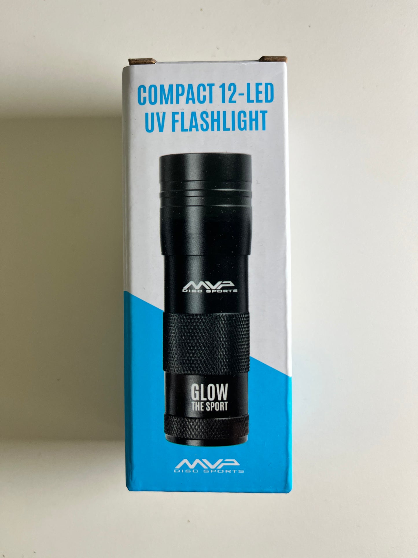 MVP Eclipse Flashlight