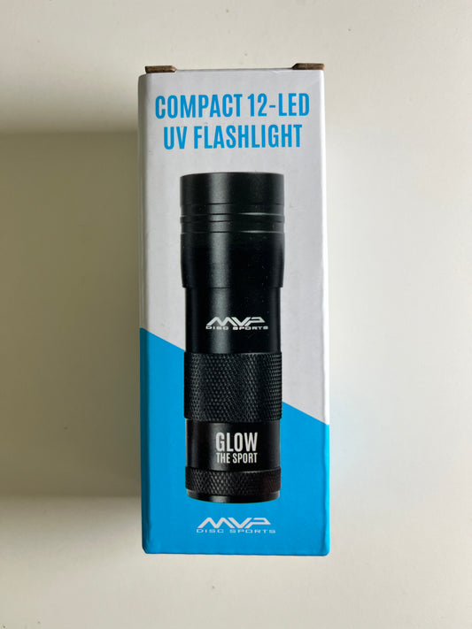 MVP Eclipse Flashlight