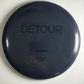 Detour (Neutron Plastic) - James Conrad Line
