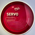 Servo (Project Lab Coat)