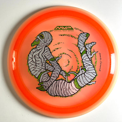 Trail (James Conrad 2026 Halloween Team Series)