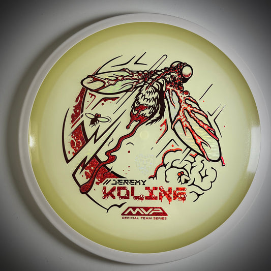 Control (Jeremy Koling Halloween 2026 Team Series)