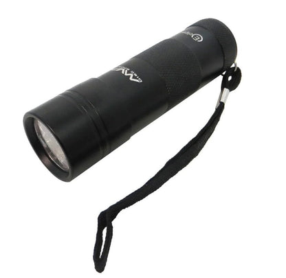 MVP Eclipse Flashlight