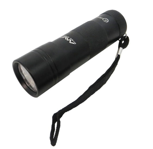 MVP Eclipse Flashlight